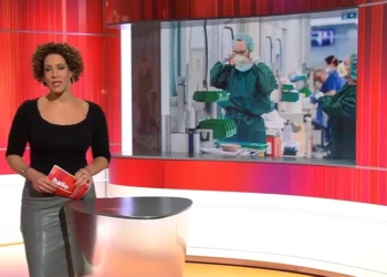 Lissy Ishag: So hat die Moderatorin ihren Traunkörper mit der Diät erreicht!