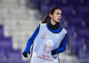 Aitana Bonmatí: Weltmeisterin an der Gehalts-Spitze