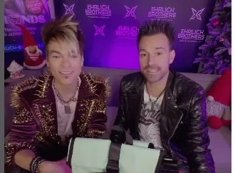 Das Vermögen der Ehrlich Brothers im Überblick