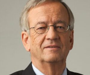 Heinrich Von Pierer Vermögen