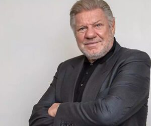 Jürg Marquard Vermögen