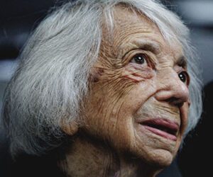 Margot Friedländer Vermögen