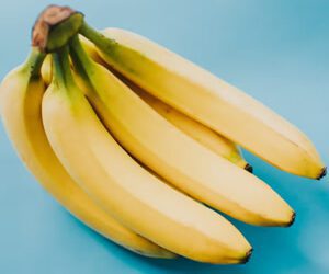 Bananen-Kalorien