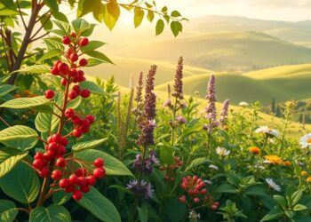 Kann Ashwagandha bei Migräne helfen? Erfahrungen und Fakten 3 ashwagandha migräne