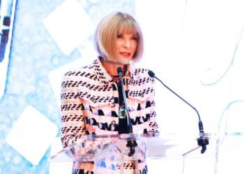 Anna Wintour