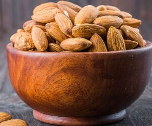 calories-in-almonds