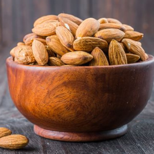 calories-in-almonds