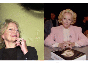 Maria Riva, Die vergessene Tochter von Marlene Dietrich spricht endlich mit 100 10 Maria Riva