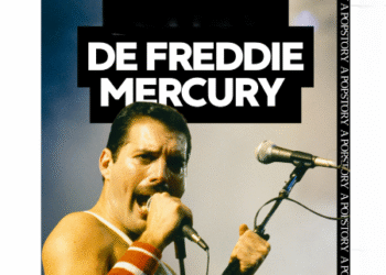Von Sansibar zur globalen Ikone, Was Freddie Mercury geboren hat und warum es heute wichtig ist 13 Freddie Mercury