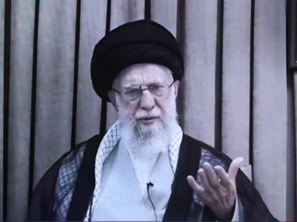 Ali Khamenei