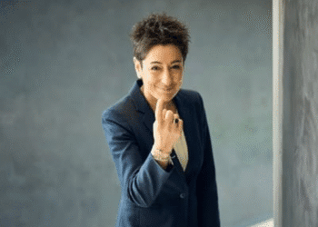 Dunja Hayali Eltern entdecken, Wie ihre Wurzeln ihre Kraft prägen 7 Dunja Hayali
