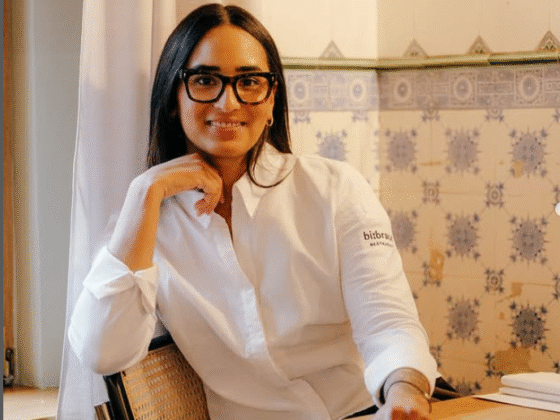 Alina Meissner-Bebrout