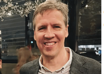 Jeff Kinney