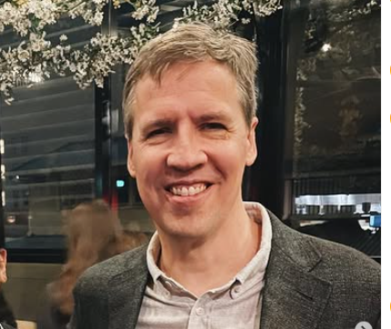Jeff Kinney