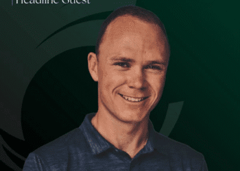 Christopher Froome