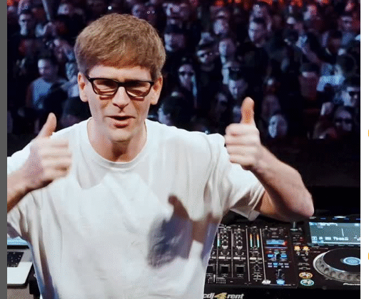 DJ Neelix