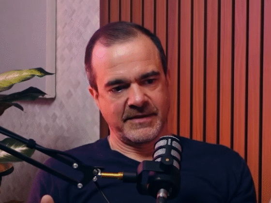 Jeff Wilke