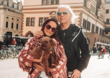 Andrea Berg Hochzeit