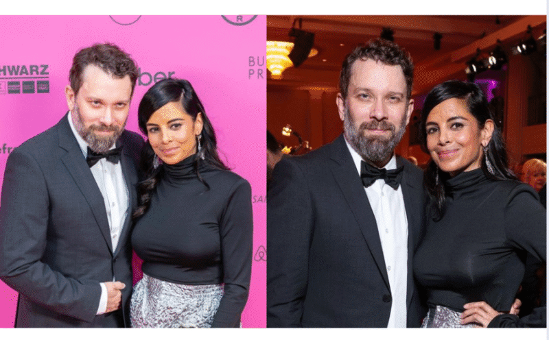 Collien Ulmen-Fernandes Tochter hat große Träume – Sie werden nicht glauben, was als Nächstes kommt! 1 Collien Ulmen-Fernandes