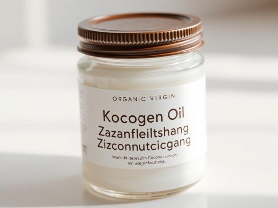 kokosöl zahnfleischrückgang​
