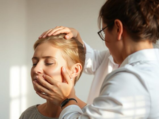 migräne osteopath​
