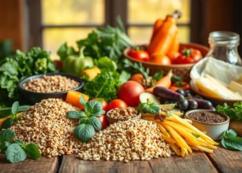 Psoriasis-Arthritis Ernährungsplan: Tipps und Empfehlungen 11 psoriasis-arthritis ernährungsplan