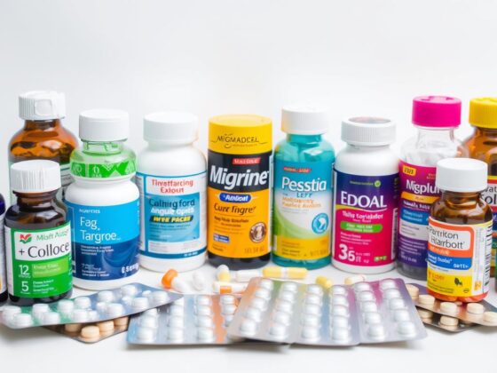 welche migräne tabletten sind die besten ohne rezept​