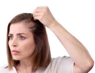 Androgenetische Alopezie