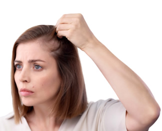 Androgenetische Alopezie