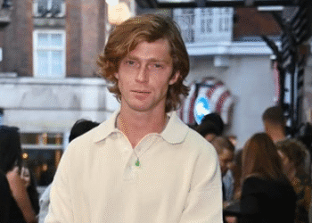 Andrey Rublev Alter, Mit 27 Jahren auf dem Sprung zur Tennislegende? 6 Andrey Rublev
