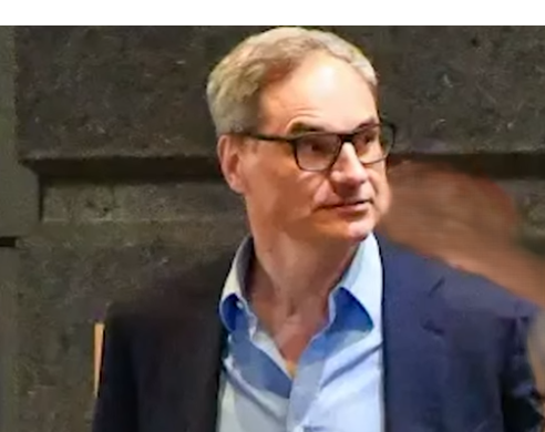 Oliver Haarmann