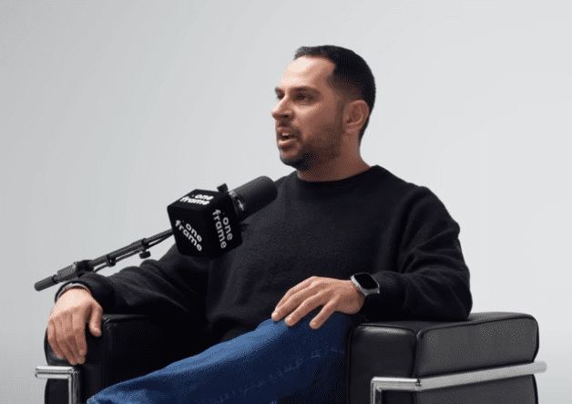 Omid Mouazzen Vermögen explodiert im Jahr 2025 – Wie Hypercars ihn zum Millionär machten 1 Omid Mouazzen