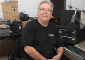 Frank Laufenberg Krankheit, Die unerzählten Kämpfe hinter den letzten Tagen der Radiolegende 5 Frank Laufenberg