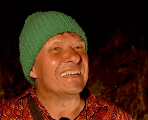 Manni Ludolf