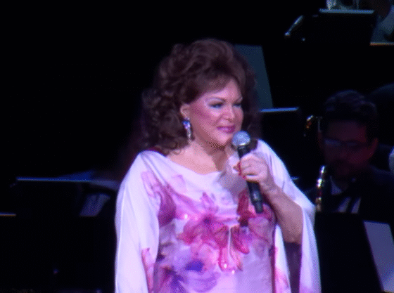 Connie Francis