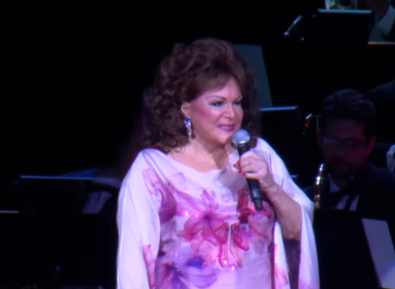 Connie Francis