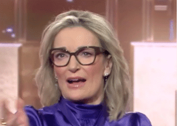 Monika Gruber Vermögen
