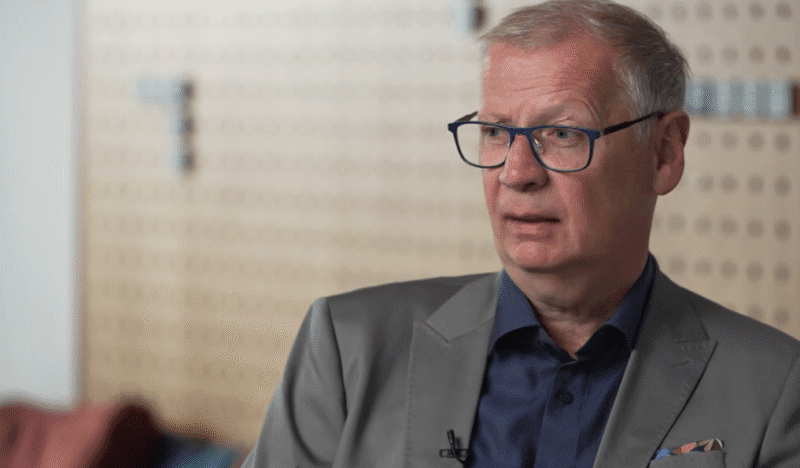 Günther Jauch Vermögen: So reich ist der RTL-Moderator wirklich 1 Günther Jauch Vermögen