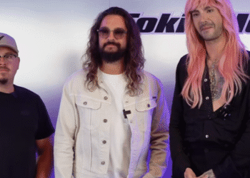 Gustav Schäfer Vermögen: Wie reich ist der stille Star von Tokio Hotel wirklich? 10 Gustav Schäfer Vermögen