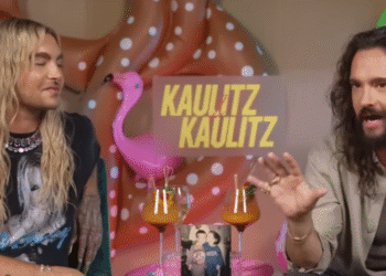 Vermögen Kaulitz Zwillinge