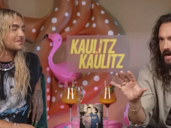 Vermögen Kaulitz Zwillinge