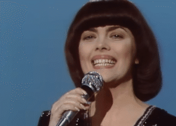Alter Von Mireille Mathieu