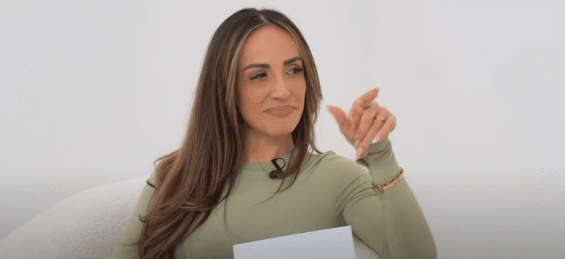 Jennifer Saro Alter: Warum 29 das neue 22 im Reality-TV ist 1 Jennifer Saro Alter