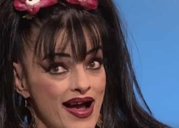 Nina Hagen Eltern enthüllt: Die dramatische Wahrheit hinter ihrer Kindheit in der DDR 6 Nina Hagen Eltern