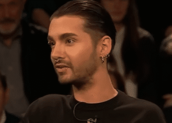 Simone Charlotte Kaulitz Alter