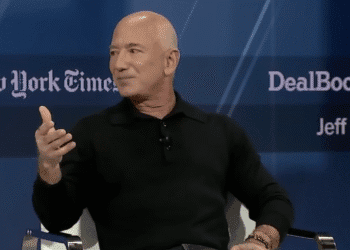 Jeff Bezos Vermögen 2025: So viel besitzt der Amazon-Tycoon wirklich 7 Jeff Bezos Vermögen
