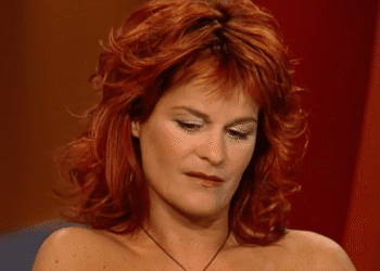 Alter Andrea Berg