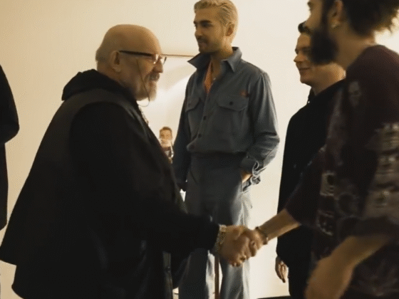 Vermögen Gustav Tokio Hotel