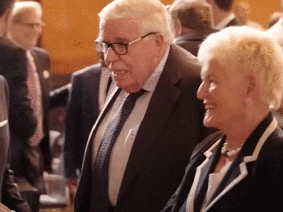 Familie Mack Vermögen