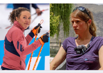 Laura Dahlmeier Familie